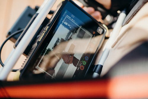 电子设备 · 免费素材图片