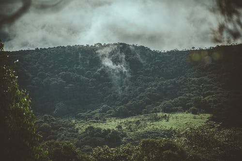 绿山 · 免费素材图片