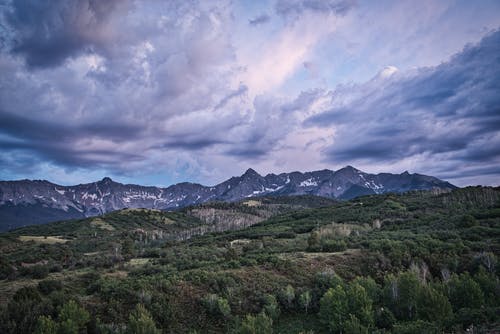 美丽的风景摄影 · 免费素材图片