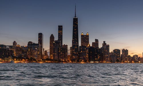 在道姆期间的城市照片 · 免费素材图片