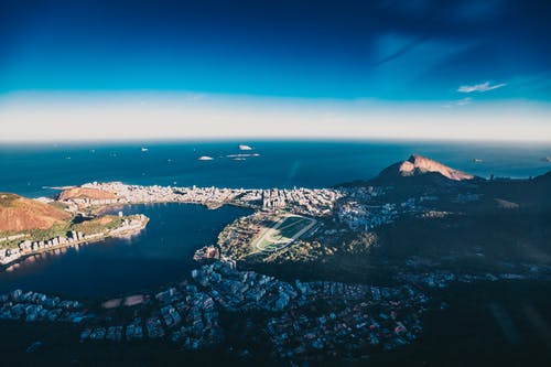 里约热内卢州 · 免费素材图片