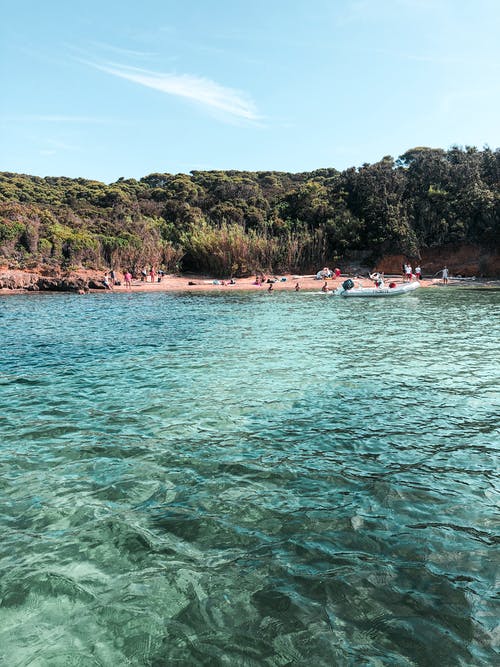 水体 · 免费素材图片