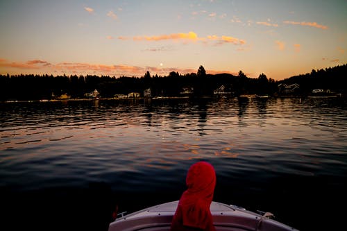 水体 · 免费素材图片