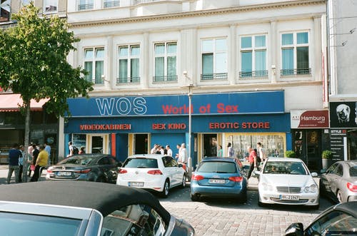 拼色车 · 免费素材图片