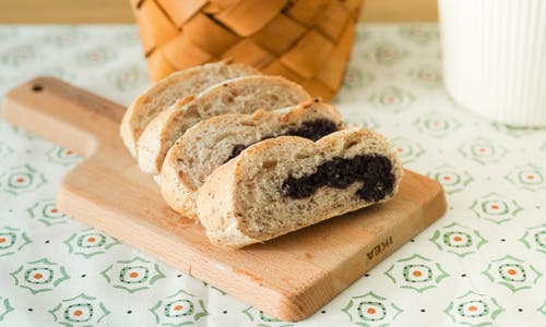 面包的特写照片 · 免费素材图片