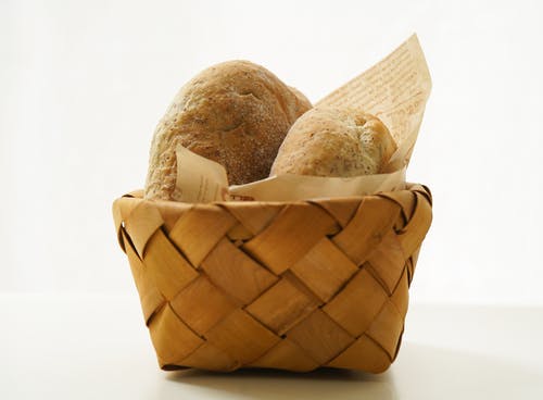 烤面包拼盘的特写照片 · 免费素材图片