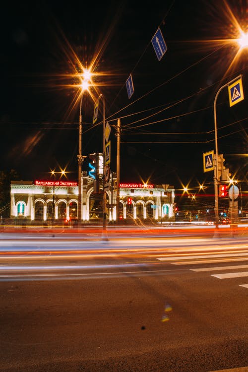 开机街报 · 免费素材图片