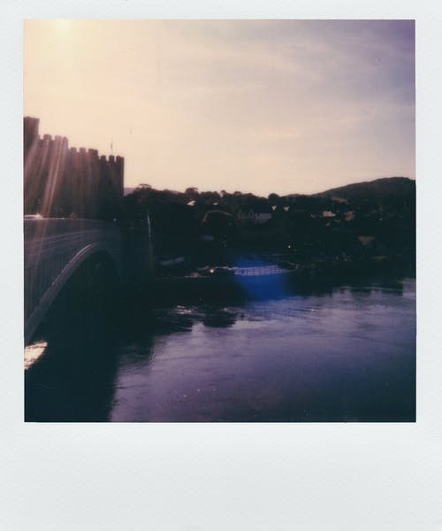 水体 · 免费素材图片