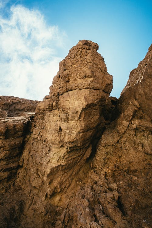白天的落基山 · 免费素材图片