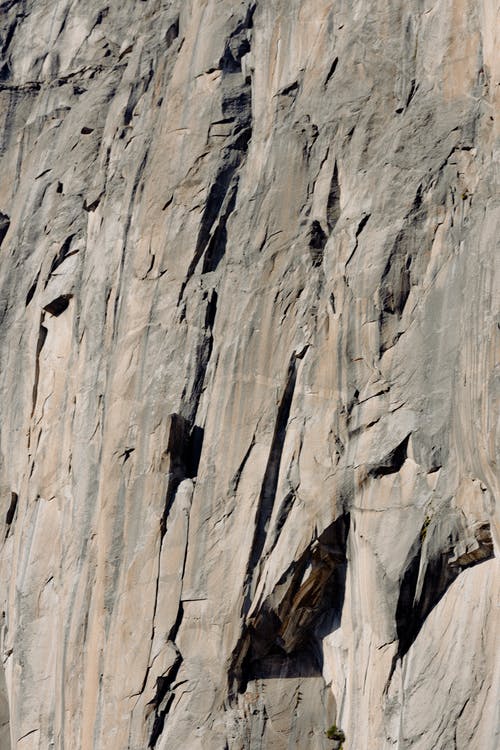 山崖 · 免费素材图片