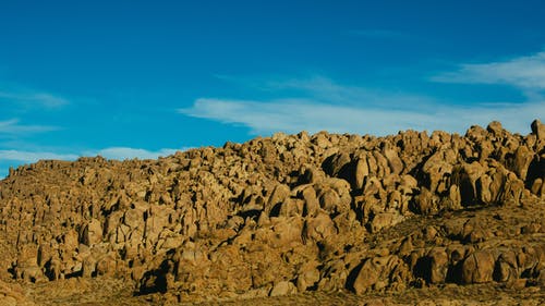 岩层照片 · 免费素材图片