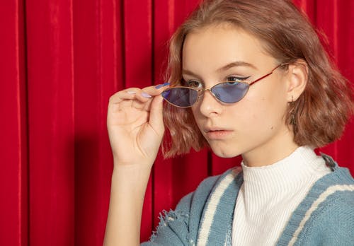 有关个性, 休闲, 信心的免费素材图片