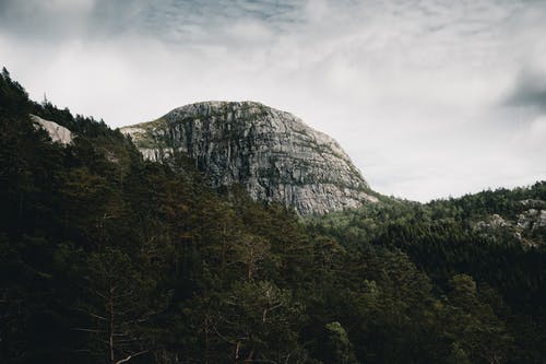 落基山脉 · 免费素材图片