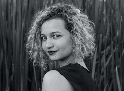 女人的特写照片 · 免费素材图片