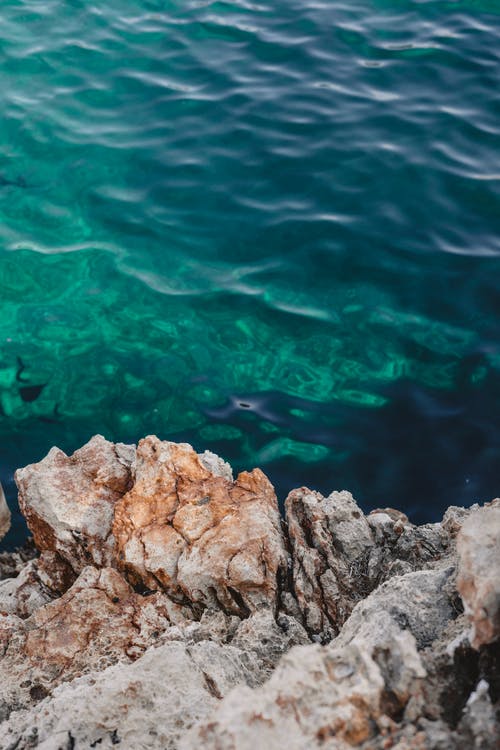 水体 · 免费素材图片