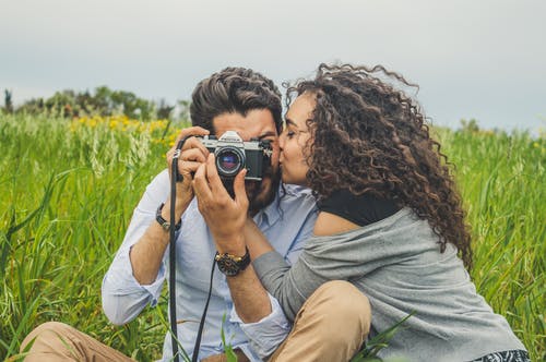有关一對, 人, 喜悅的免费素材图片