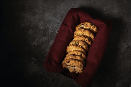 Cookies的照片 · 免费素材图片
