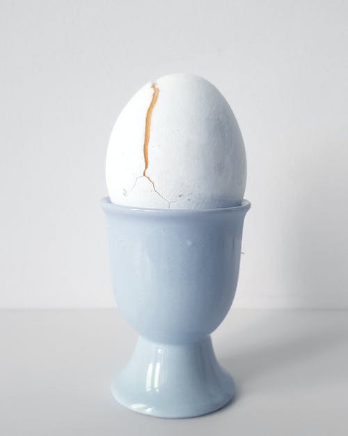 碎鸡蛋 · 免费素材图片