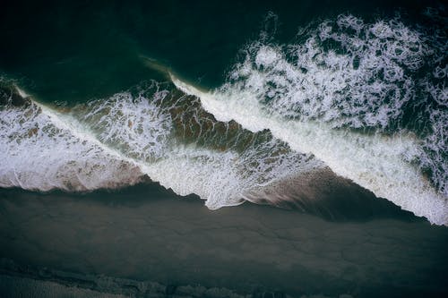 水体 · 免费素材图片