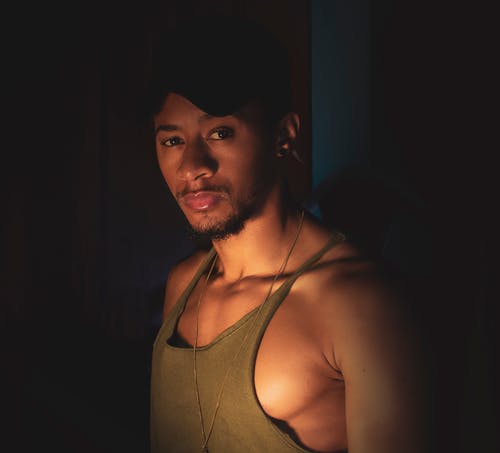 聚焦摄影的人 · 免费素材图片