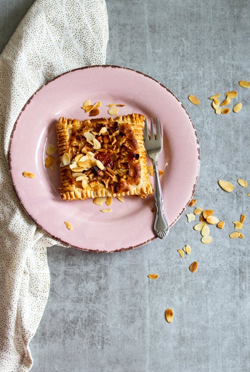 板上的糕点 · 免费素材图片