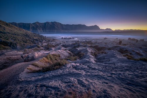 山风景摄影 · 免费素材图片