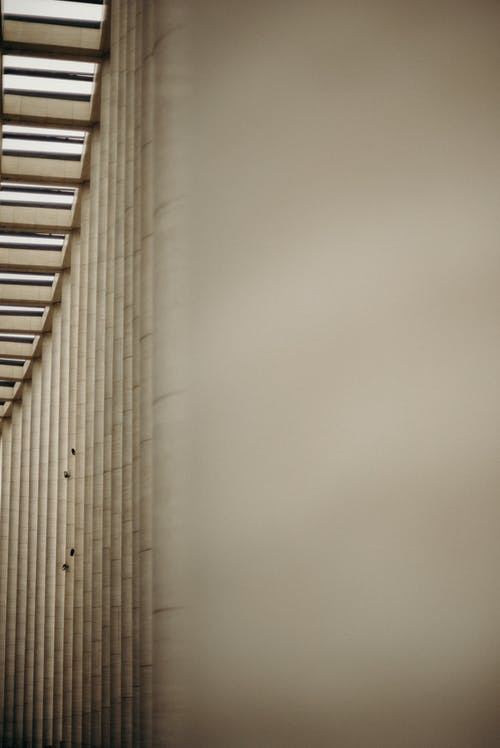 水泥墙 · 免费素材图片