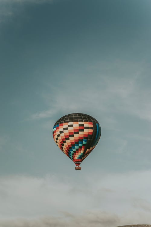 热气球照片 · 免费素材图片