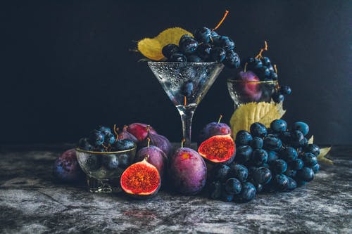 各种水果 · 免费素材图片