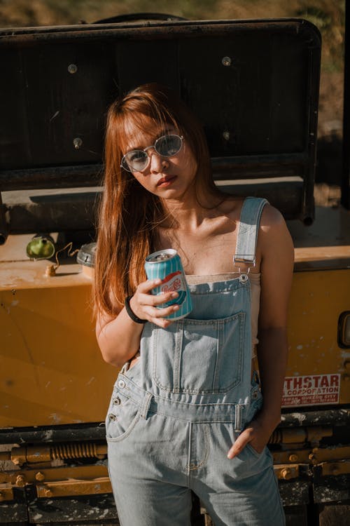 常设妇女藏品的选择聚焦摄影能 · 免费素材图片