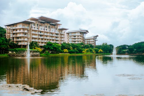 有关住, 住宅, 公園的免费素材图片