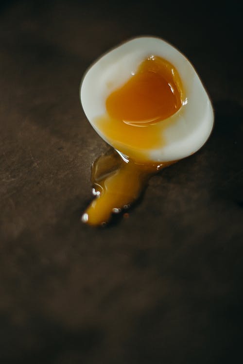煮鸡蛋的照片 · 免费素材图片