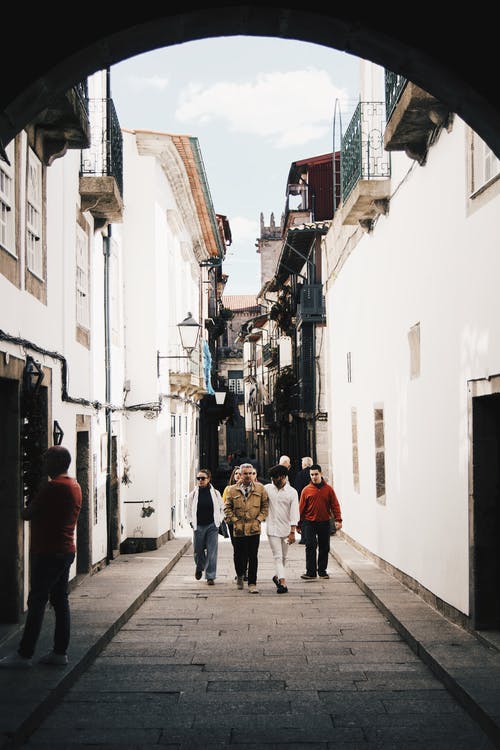 有关一起, 不露面, 住宅的免费素材图片