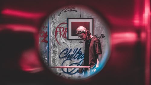 有关T恤, 人, 休闲的免费素材图片