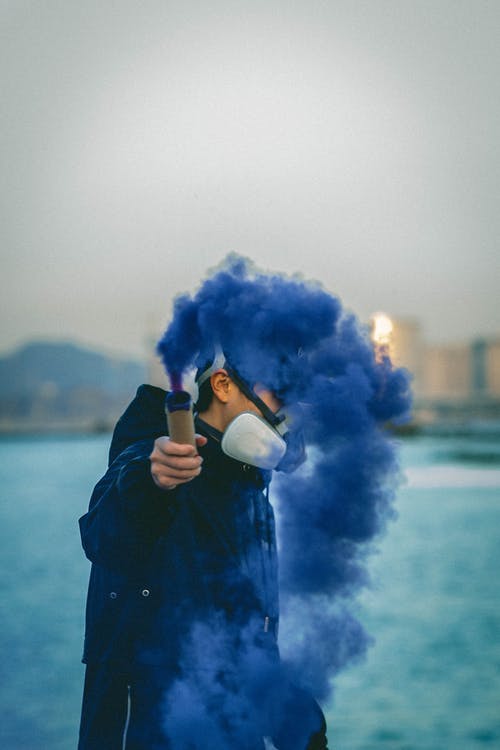 有关不露面, 人, 保护的免费素材图片