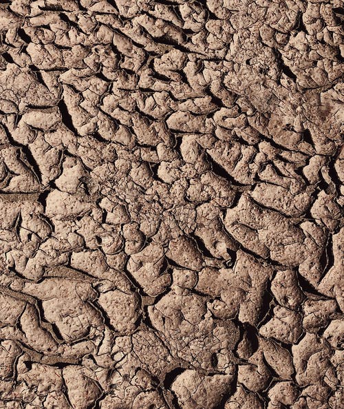 有关乾燥, 乾的, 侵蚀的免费素材图片