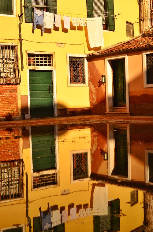 有关不动产, 传统, 充满活力的免费素材图片