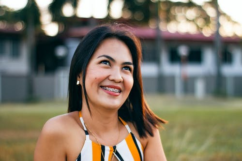 有关乐天派, 休息, 信心的免费素材图片