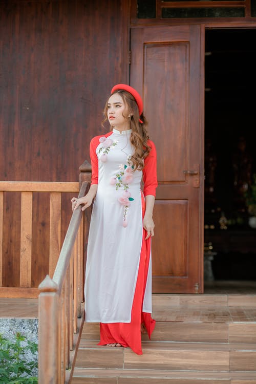 有关传统, 优雅, 全身的免费素材图片