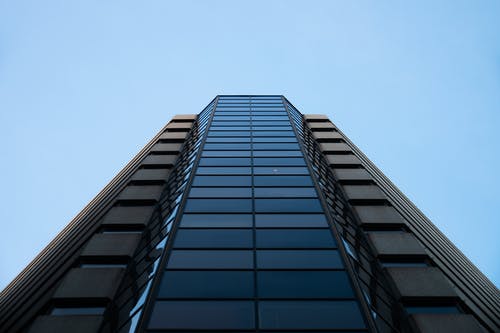 有关低角度拍摄, 城市, 塔的免费素材图片