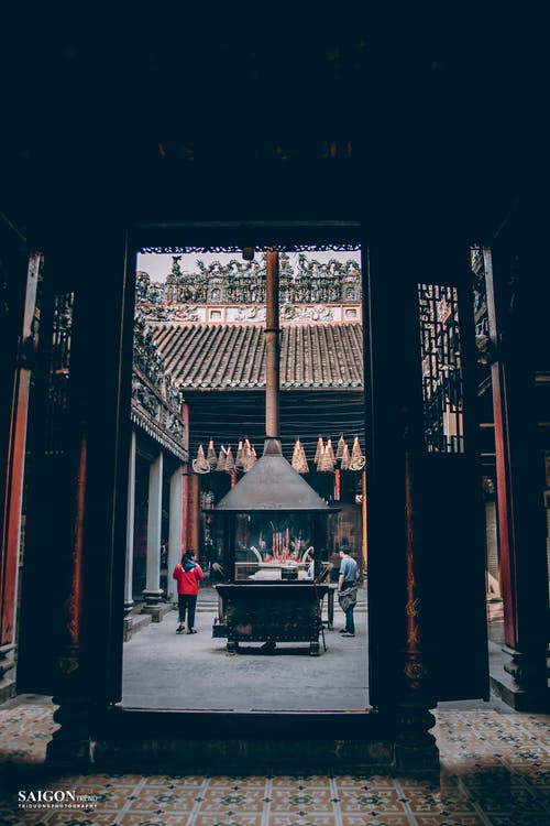 有关triduongtour, 旅游摄影, 旅行的免费素材图片