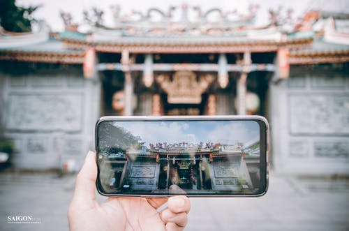 有关旅游摄影, 越南旅行的免费素材图片