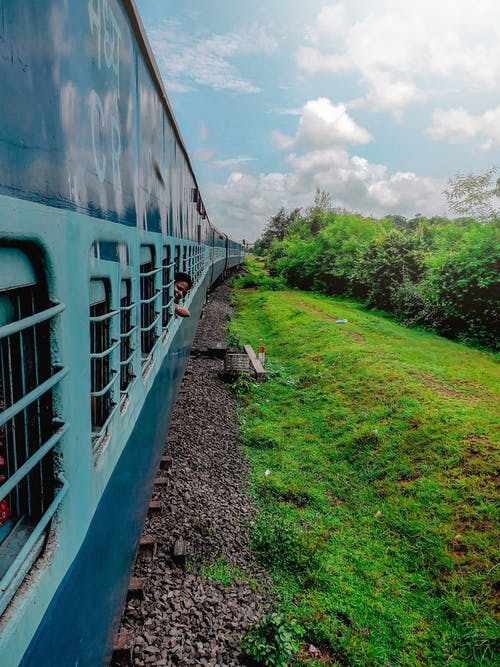 有关乘客, 公共, 冷静的免费素材图片