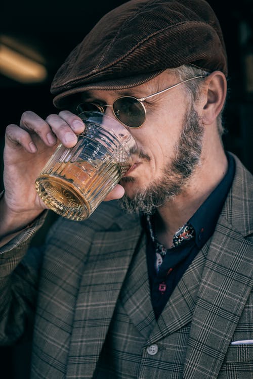 有关人, 家伙, 喝的免费素材图片