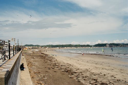 有关35毫米, 夏天, 日本的免费素材图片