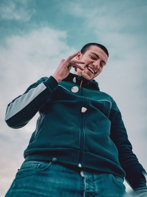 有关世代, 人, 从下面的免费素材图片