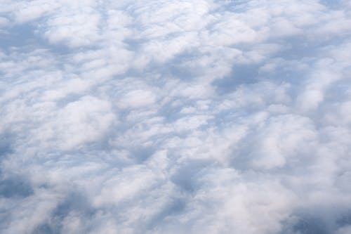 有关云天空, 在云层之上, 多云的的免费素材图片
