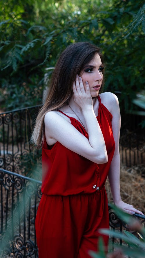 有关休閒, 修手指甲, 優雅的免费素材图片