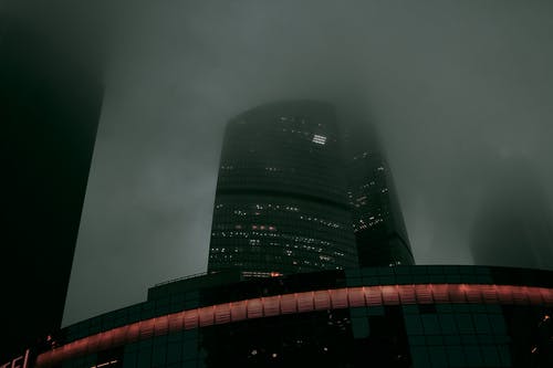 有关中央, 从下面, 低角度的免费素材图片