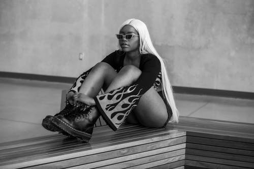 有关bw, 个性, 享受的免费素材图片